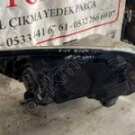 2012-2016 KİA RİO SOL ÖN FAR