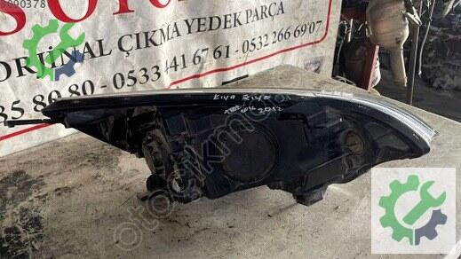 Kia Rio Sol Ön Far 2012-2016 çıkma parça