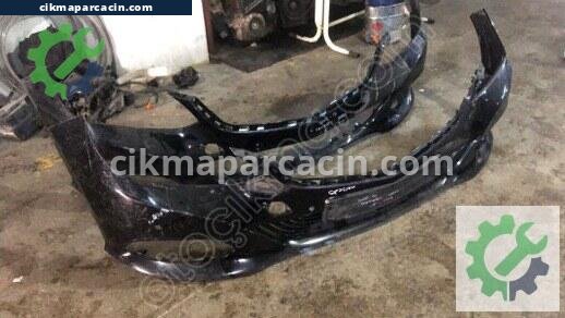 Mercedes-Benz E Serisi Ön Tampon çıkma parça