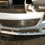 2012-2016 MERCEDES SLK ÖN TAMPON