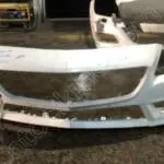 2012-2016 MERCEDES SLK ÖN TAMPON