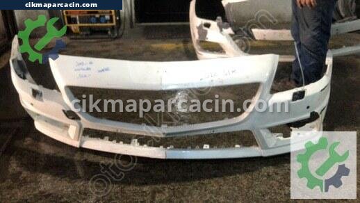 Mercedes-Benz SLK Ön Tampon çıkma parça