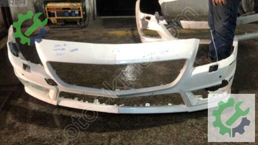 Mercedes-Benz SLK Ön Tampon çıkma parça