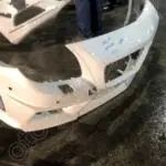2012-2016 MERCEDES SLK ÖN TAMPON