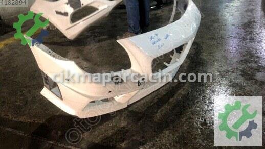 Mercedes-Benz SLK Ön Tampon 2012-2016 çıkma parça