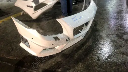 Mercedes-Benz SLK Ön Tampon 2012-2016 çıkma parça