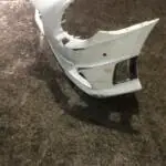 2012-2016 MERCEDES SLK ÖN TAMPON