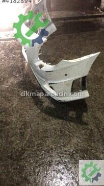 Mercedes-Benz SLK Ön Tampon 2012-2016 çıkma parça