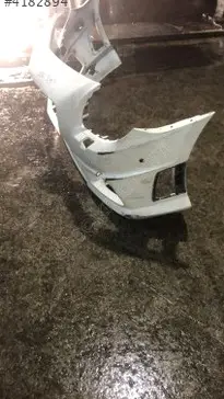 Mercedes-Benz SLK Ön Tampon 2012-2016 çıkma parça