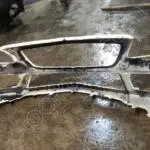 2012-2016 MERCEDES SLK ÖN TAMPON