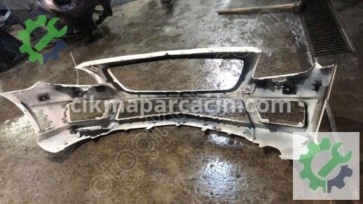 Mercedes-Benz SLK Ön Tampon 2012-2016 çıkma parça