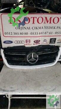 Mercedes-Benz Sprinter Ön Panjur 2012-2016 çıkma parça
