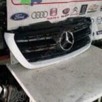 2012-2016 MERCEDES SPRİNTER ÖN PANJUR