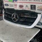 2012-2016 MERCEDES SPRİNTER ÖN PANJUR