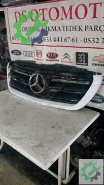 Mercedes-Benz Sprinter Ön Panjur 2012-2016 çıkma parça