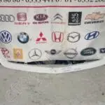 2012-2016 MERCEDES SPRİNTER ÖN PANJUR SACI