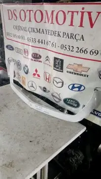 Mercedes-Benz Sprinter Ön Panjur 2012-2016 çıkma parça