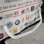 2012-2016 MERCEDES SPRİNTER ÖN PANJUR SACI