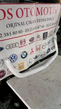 Mercedes-Benz Sprinter Ön Panjur 2012-2016 çıkma parça