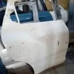 2012-2016 NİSSAN JUKE SAĞ ARKA KAPI -DS OTOMOTİV-