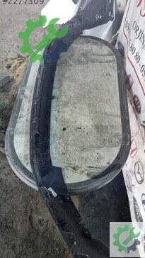 Peugeot 3008 Tampon Braketi çıkma parça