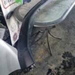 2012-2016 PEUGEOT 3008 TAMPON BRAKETİ -DS OTOMOTİV-