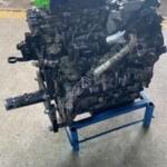 2012-2016 PEUGEOT 301 KOMPLE MOTOR -DS OTOMOTİV-