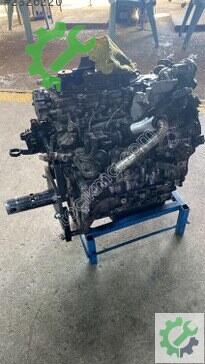 Peugeot 301 Motor Komple çıkma parça