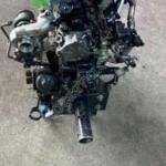 2012-2016 PEUGEOT 301 KOMPLE MOTOR -DS OTOMOTİV-