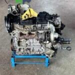 2012-2016 PEUGEOT 301 KOMPLE MOTOR -DS OTOMOTİV-