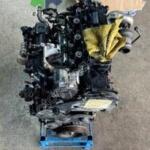 2012-2016 PEUGEOT 301 KOMPLE MOTOR -DS OTOMOTİV-