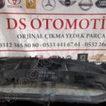 2012-2016 PEUGEOT 301 ÖN PANJUR -DS OTOMOTİV-