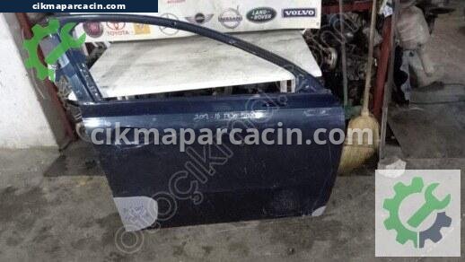 Peugeot 508 Sağ Ön Kapı çıkma parça