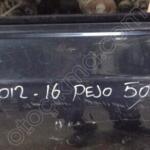 2012-2016 PEUGEOT 508 SAĞ ÖN KAPI