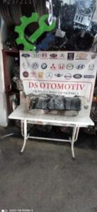 2012-2016 RENAULT CLİO 4 YAKIT DEPOSU -DS OTOMOTİV-