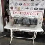 2012-2016 RENAULT CLİO 4 YAKIT DEPOSU -DS OTOMOTİV-