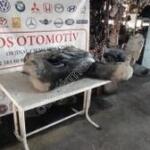 2012-2016 RENAULT CLİO 4 YAKIT DEPOSU -DS OTOMOTİV-