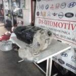 2012-2016 RENAULT CLİO 4 YAKIT DEPOSU -DS OTOMOTİV-