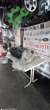 Renault Clio Depo 2012-2016 çıkma parça