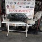 2012-2016 RENAULT CLİO 4 YAKIT DEPOSU -DS OTOMOTİV-