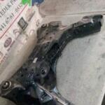 2012-2016 RENAULT FLUENCE MOTOR TRAVERSİ