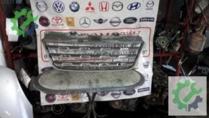 2012-2016 RENAULT MASTER ÖN PANJUR -DS OTOMOTİV-