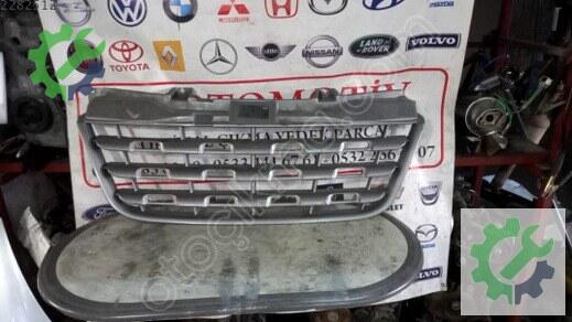 Renault Master Ön Panjur 2012-2016 çıkma parça