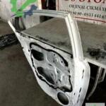 2012-2016 TOYOTA AVENSİS SOL ARKA KAPI