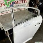 2012-2016 TOYOTA AVENSİS SOL ARKA KAPI