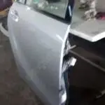 2012-2016 TOYOTA COROLLA VERSO SAĞ ARKA KAPI
