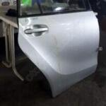 2012-2016 TOYOTA COROLLA VERSO SAĞ ARKA KAPI