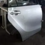 2012-2016 TOYOTA COROLLA VERSO SAĞ ARKA KAPI