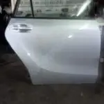 2012-2016 TOYOTA COROLLA VERSO SAĞ ARKA KAPI