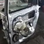 2012-2016 TOYOTA COROLLA VERSO SAĞ ARKA KAPI